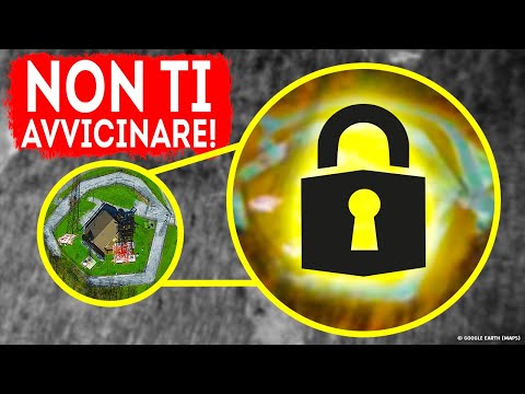 15 luoghi che è meglio non cercare su Google Maps