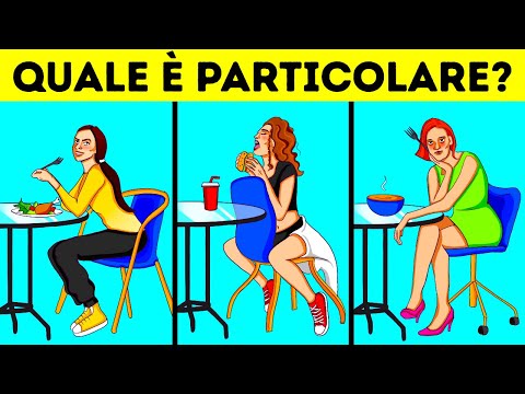 L’Allenamento Definitivo Per Il Tuo Cervello: Oltre 100 Indovinelli Che Stimoleranno La Tua Mente