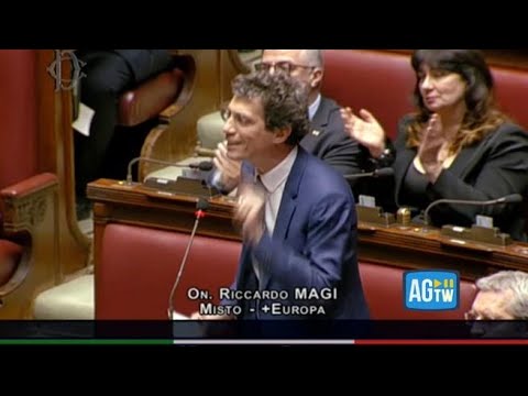 Magi a Meloni: «Dovrebbe chiedersi ‘Abbiamo fatto di tutto per salvare vite umane?’»