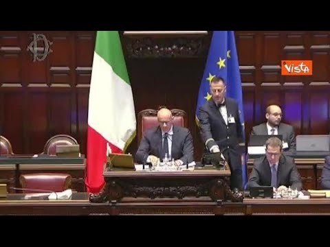 Meloni: “Finché sarò al Governo l’Italia non accederà al Mes”