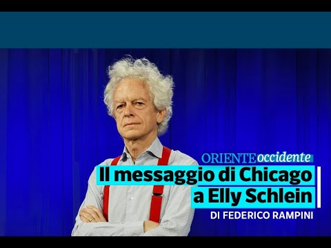 Il messaggio di Chicago a Elly Schlein: attenzione al troppo entusiasmo