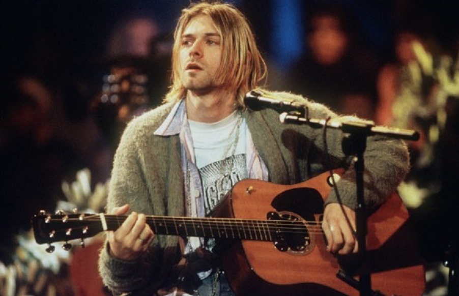 I misteri sulla morte di Kurt Cobain – Draisina, la prima bicicletta – Le dimissioni di Winston Churchill