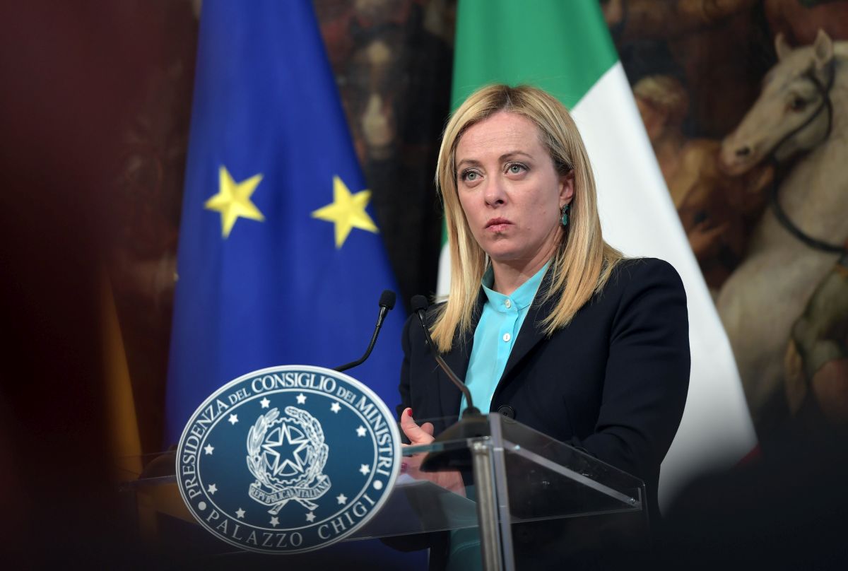 Equo compenso, Meloni “Restituisce dignità e giustizia a professionisti”