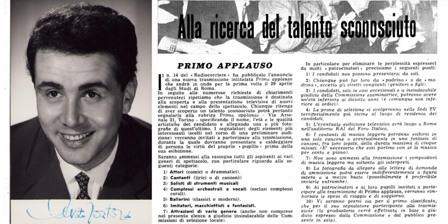 Accadde Oggi 29 Aprile