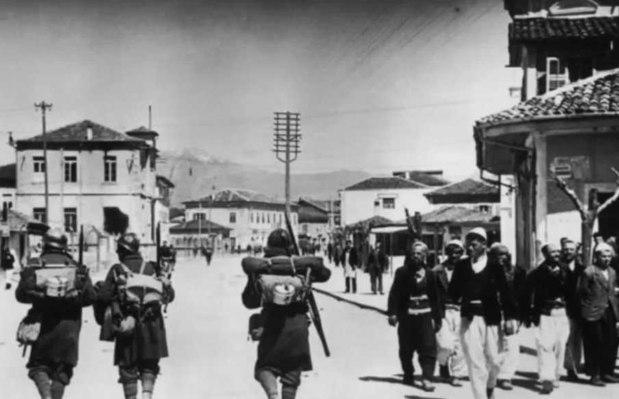 L’invasione italiana dell’Albania – Il giuramento di Pontida – La dedica di Beethoven a Napoleone