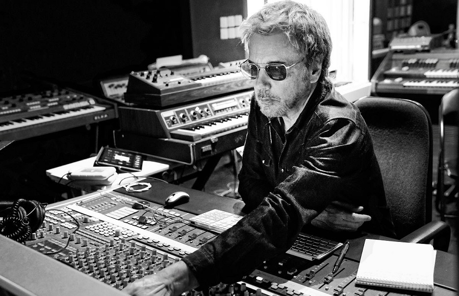 Jean-Michel Jarre