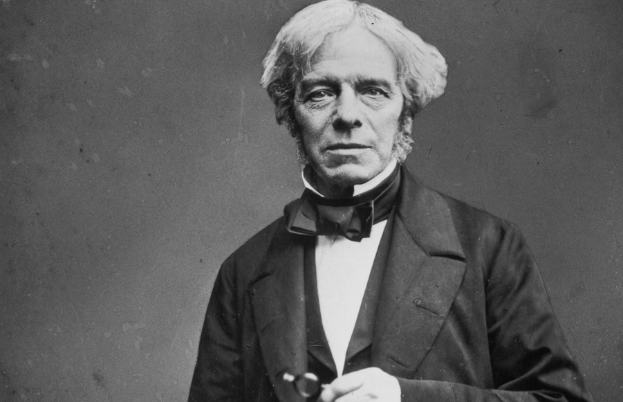 L’esperimento di Michael Faraday