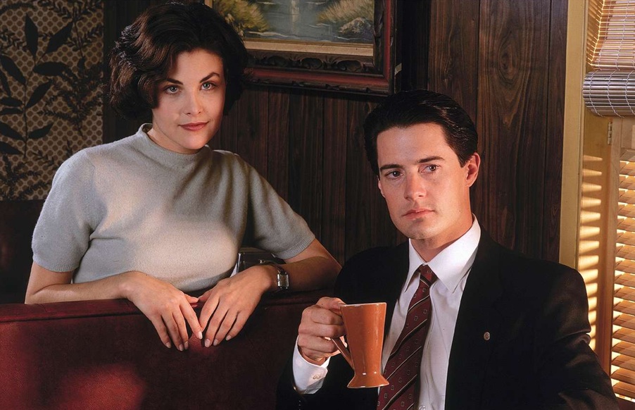 Serie cult: I segreti di Twin Peaks