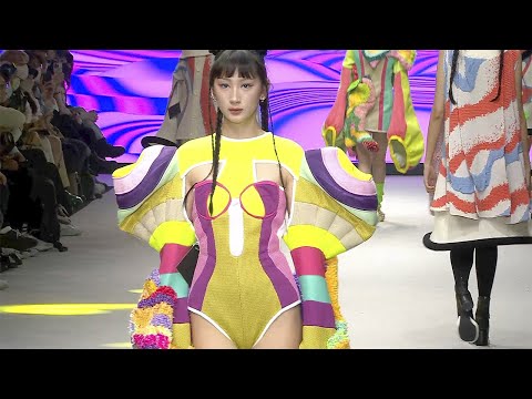 Young Talents | Fall Winter 2023/2024 | Full Show