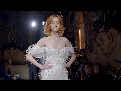 Emerging Talents Milan | Luxury Bridal Experience 2023 | Full Show