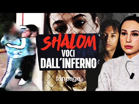 Insulti razzisti, torture e stupri simulati: i nuovi video dall’inferno della Comunità Shalom