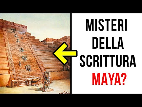 Testi Misteriosi Che Nessuno Può Decifrare