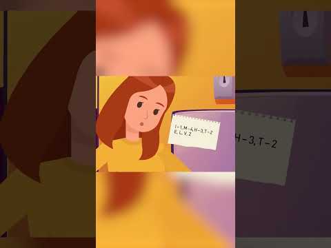 Riesci a Risolvere questo Indovinello?  #shorts