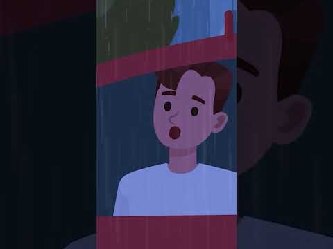 Riesci a Risolvere questo Indovinello?  #shorts