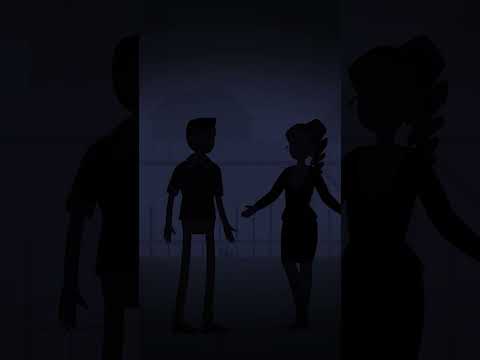 Riesci a Risolvere questo Indovinello?  #shorts