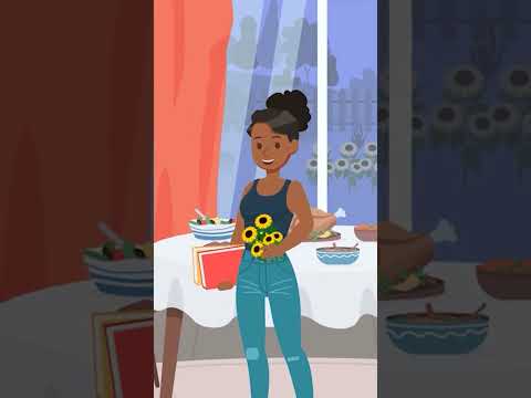 Riesci a Risolvere questo Indovinello?  #shorts