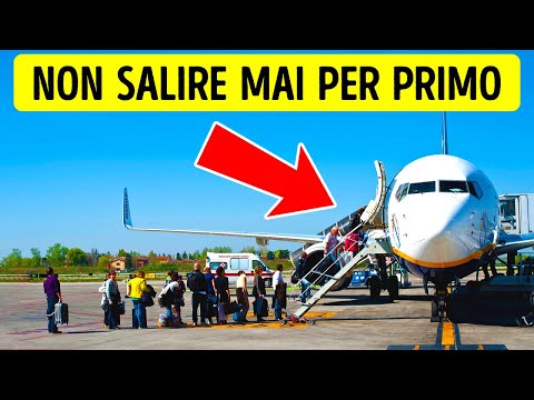 Consigli per Viaggiare di cui non Sapevi Assolutamente Nulla