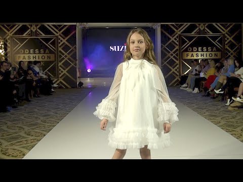 Suzie | Fall Winter 2023/2024 | Full Show