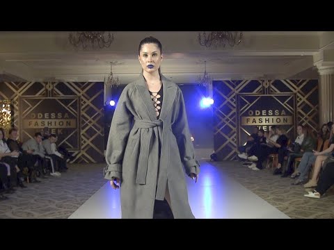 Olive | Fall Winter 2023/2024 | Full Show