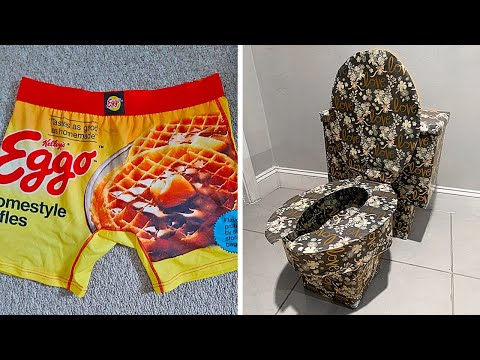 Gli Utenti Condividono I Regali Più Ridicoli Ricevuti Per Il Compleanno O A Natale