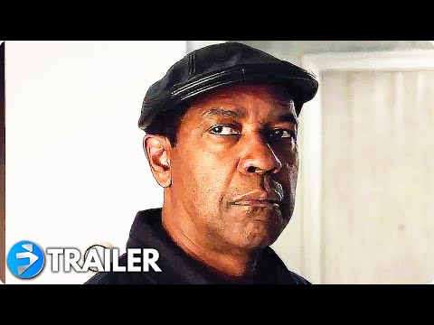 THE EQUALIZER 3 – Senza Tregua (2023) Trailer ITA del Film d’Azione con Denzel Washington