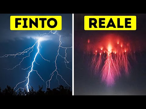 25 Cose Che Potrebbero Sembrare Interessanti Ma In Realtà Sono Inquietanti