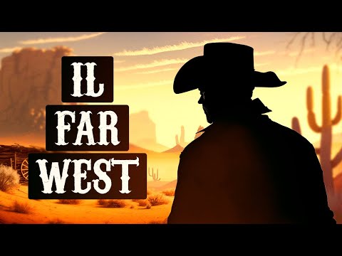 Come Ci Si Divertiva Davvero Nel Far West