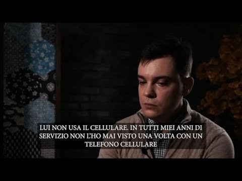 Ex guardia del corpo rivela le “paranoie” di Putin: «Non usa il cellulare e vive isolato. Teme…