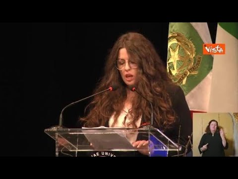 Università di Ferrara, lo sfogo della studentessa: «Sistema malato basato su performance, basta…