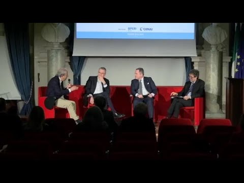 Imprese, reti e territori oltre la crisi: il sistema Marche
