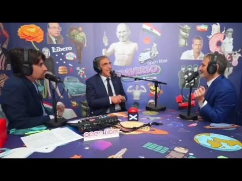 Le parole di La Russa su via Rasella a Libero