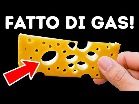 21 Scopi Nascosti negli Oggetti di Tutti i Giorni