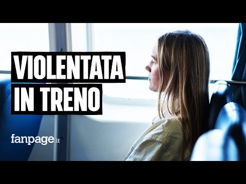 La ragazza violentata sul treno Milano-Bergamo: “C’era un passeggero, ma ha capito ed è andato via”