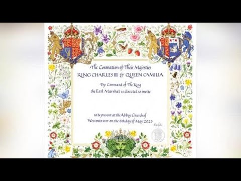 Incoronazione re Carlo, svelate le partecipazioni: Camilla chiamata per la prima volta regina