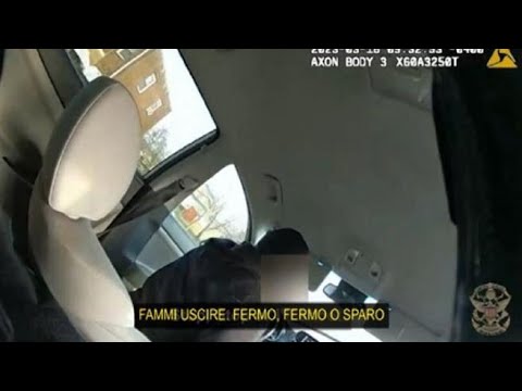 Diciassettenne nero ucciso dalla polizia negli Usa: le immagini della sparatoria