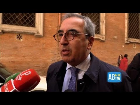 Berlusconi ricoverato, Gasparri: «Non sapevo della patologia, spero nella medicina e nel buon…