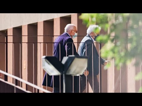 Visita lampo di Confalonieri da Berlusconi al San Raffaele