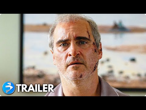 BEAU HA PAURA (2023) Trailer ITA #2 del Film Horror con Joaquin Phoenix