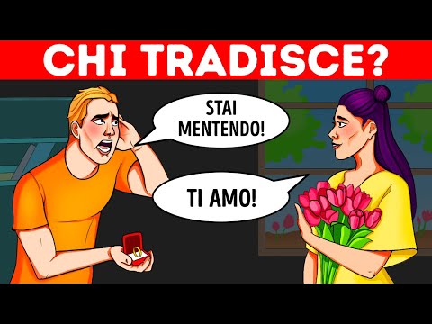 23 Indovinelli per Capire se il Cervello Funziona Come il Cuore