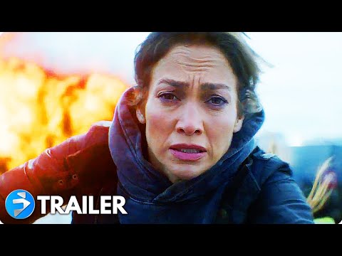 THE MOTHER (2023) Trailer ITA del Film d’Azione con Jennifer Lopez