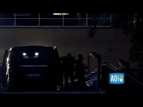 Berlusconi, la figlia Marina fa visita al padre nella serata di Pasquetta