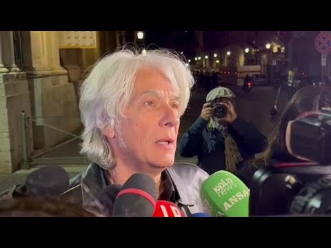 Emanuela Orlandi, il fratello Pietro ascoltato in Vaticano: «Ho presentato un elenco di…