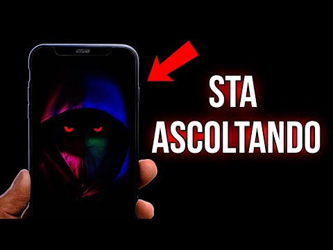 Telefono Sotto Controllo? Cerca Questi Segnali Per Capirlo