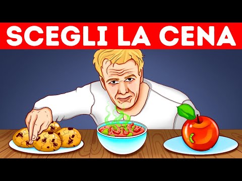 Puoi Risolvere Questi Rompicapi Prima Di Me?