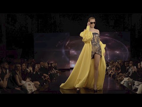 Kenneth Barlis | Fall Winter 2023/2024 | Full Show