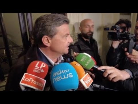 Terzo Polo, Calenda: «Noi oggetto di attacchi violenti, così partito unico non nasce»