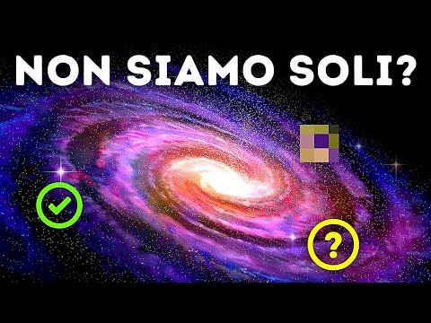 Cosa Sappiamo sulla Vita Extraterrestre