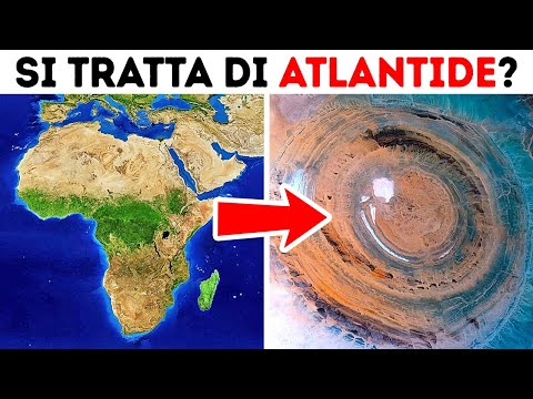 Probabilmente Cercavamo Atlantide Nel Posto Sbagliato