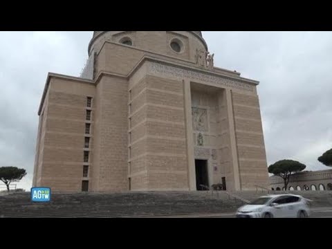 Alessandro Parini, a Roma l’ultimo saluto all’avvocato vittima dell’attentato di Tel Aviv