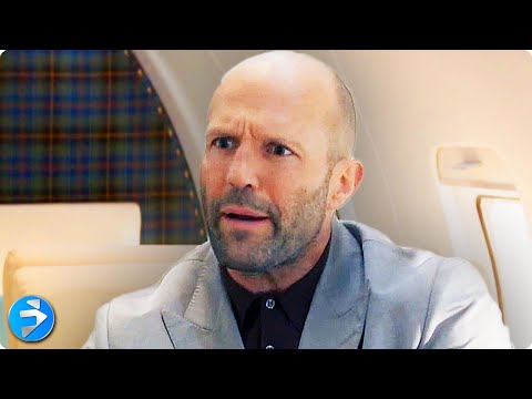 Jason Statham Ha un Piano Geniale! – OPERATION FORTUNE